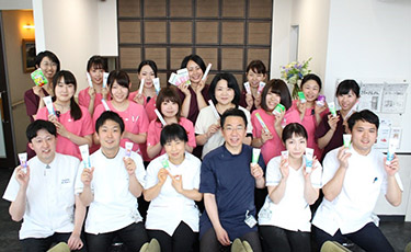 あなたのご応募お待ちしております